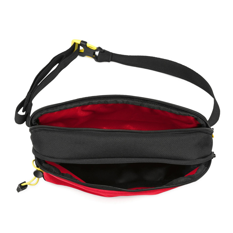 Scuderia Ferrari Fanwear Waist Bag foto 3
